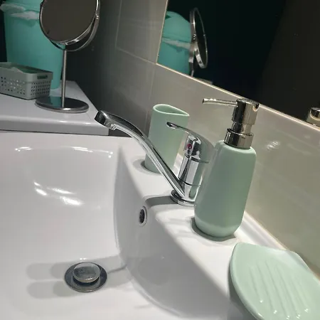 Velky Apartment *