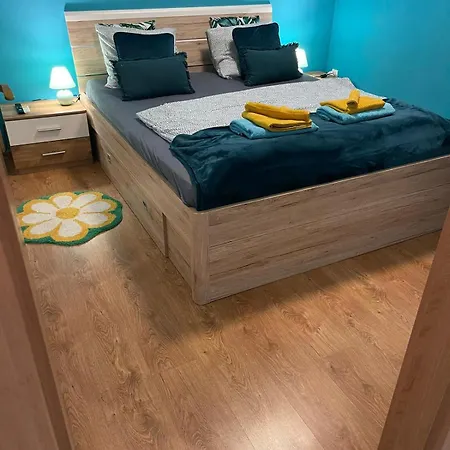 Velky Apartment