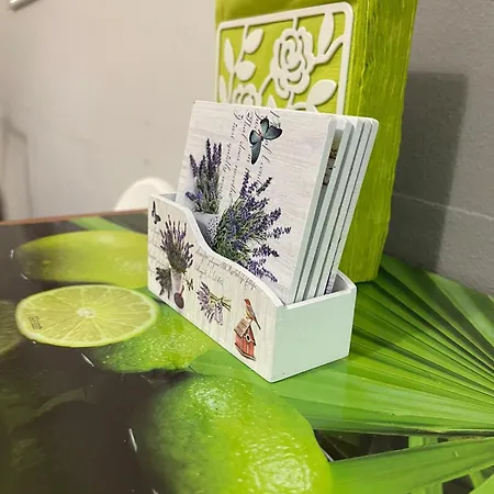 Velky アパート *