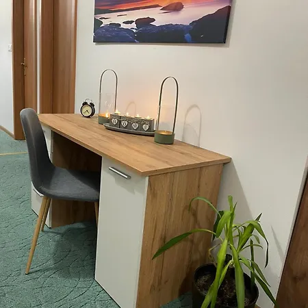 Apartment Velky *