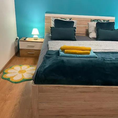 Apartment Velky