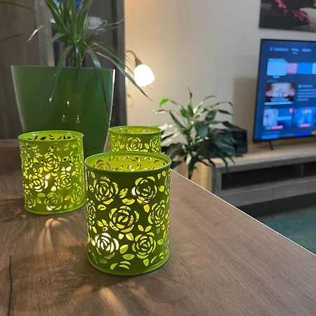 Velky Apartment Bratislava