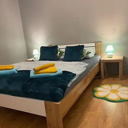 Apartment Velky