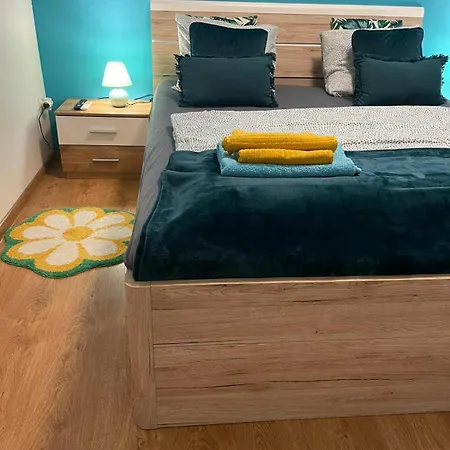 Velky ブラチスラヴァ