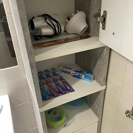 Apartment Velky
