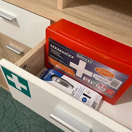 Velky ブラチスラヴァ