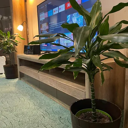 Velky Apartment