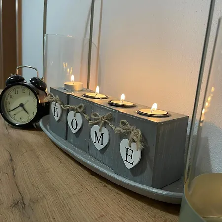 Velky Apartment Bratislava