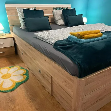 Apartment Velky
