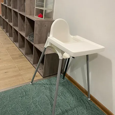 Apartment Velky Bratislava