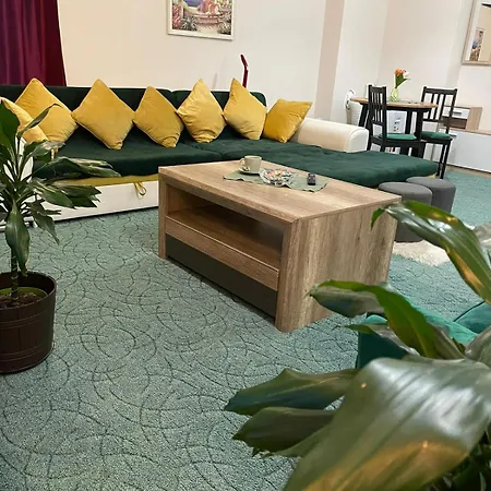 Velky * ブラチスラヴァ