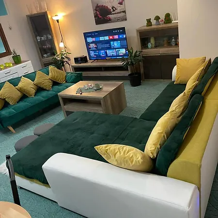 Velky * ブラチスラヴァ