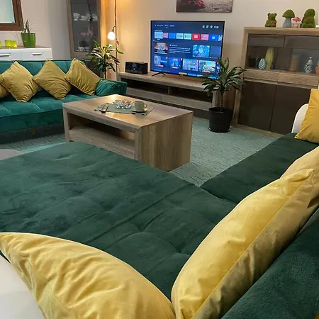 Velky ブラチスラヴァ