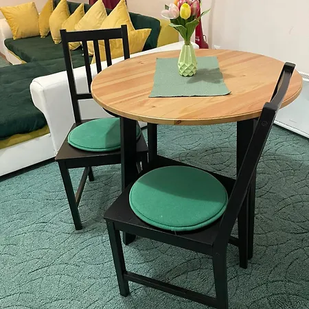 Velky Apartment