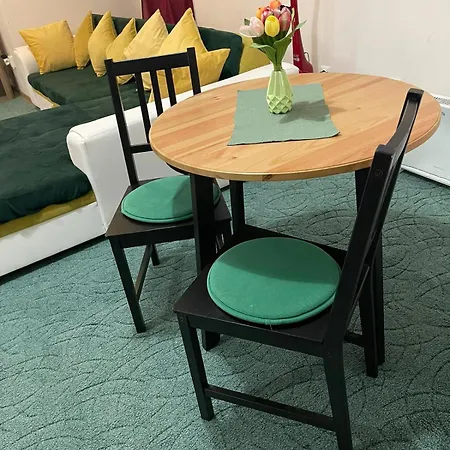 Velky Apartment