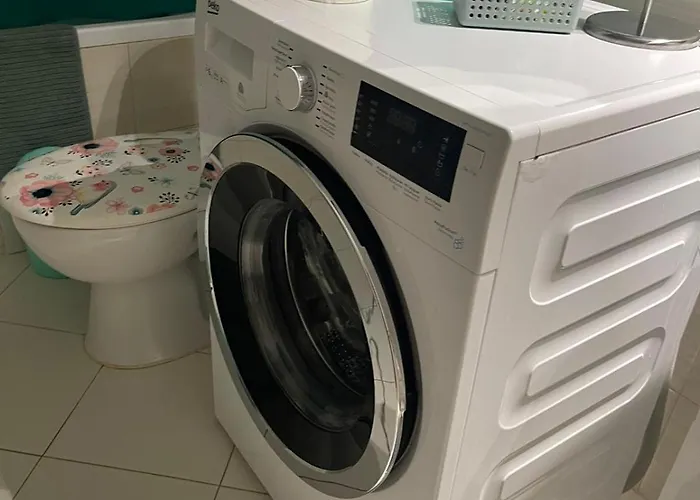 Velky Lägenhet Bratislava