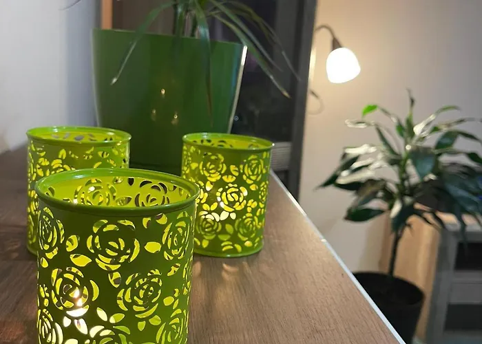 Lägenhet Velky Bratislava