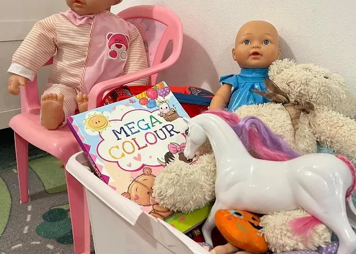 Lägenhet Velky Bratislava