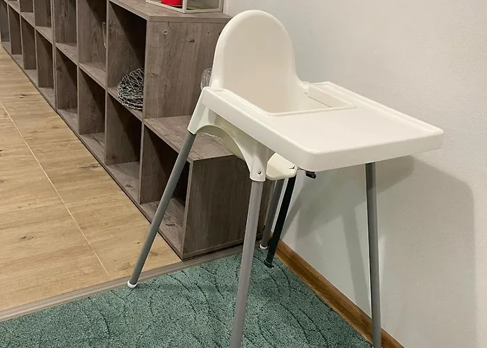 Lägenhet Velky Bratislava