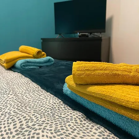 Velky Appartement Bratislava