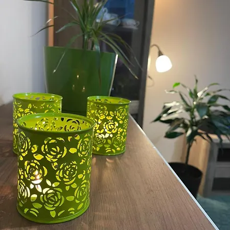 Apartmán Velky Bratislava