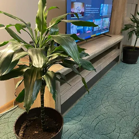 Apartmán Velky Bratislava